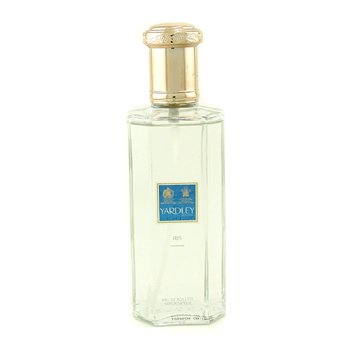 Iris Eau De Toilette Spray