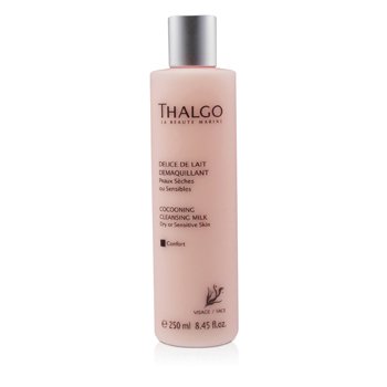 Cocooning Cleansing Milk