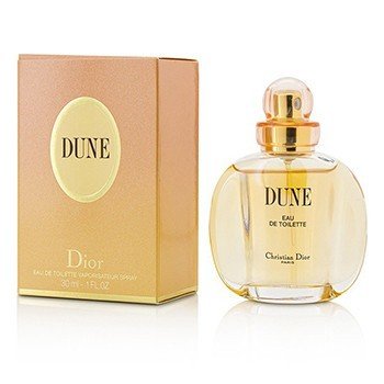 Dune Eau De Toilette Spray