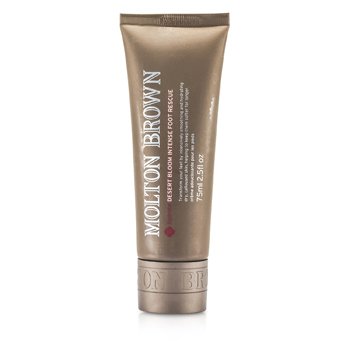 Hydrate Desert Bloom Intensive Foot Rescue