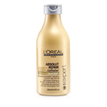 Professionnel Expert Serie - Absolut Repair Cellular Shampoo