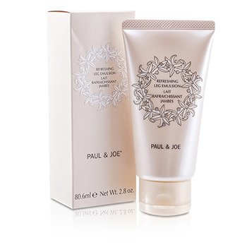 Refreshing Leg Emulsion
