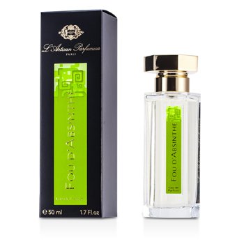 Fou D'Absinthe Eau De Parfum Spray