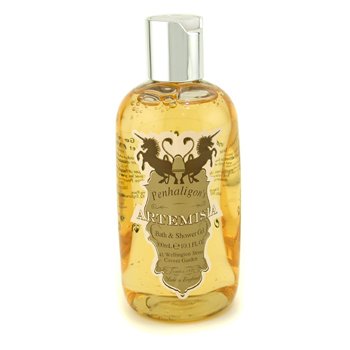 Artemisia Bath & Shower Gel