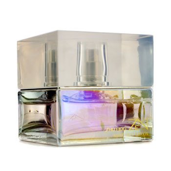 Zen White Heat Edition Eau De Parfum Spray