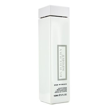 Burberry Sport for Woman Body Lotion