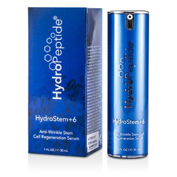 HydroStem+6 - Anti-Wrinkle Stem Cell Regeneration Serum