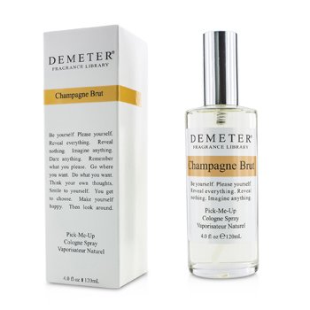 Champagne Brut Cologne Spray