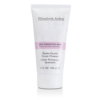 Hydra Gentle Cream Cleanser (For Dry/ Sensitive Skin)