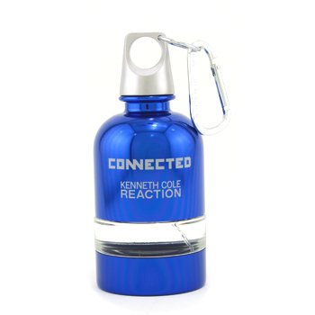 Connected Reaction Eau De Toilette Spray