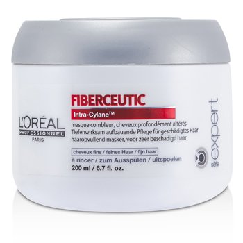 Professionnel Expert Serie - Fiberceutic Mask (For Fine Hair)