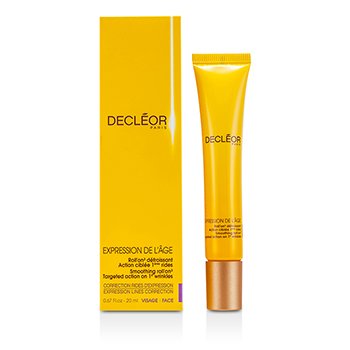 Expression De L'Age Smoothing Roll On