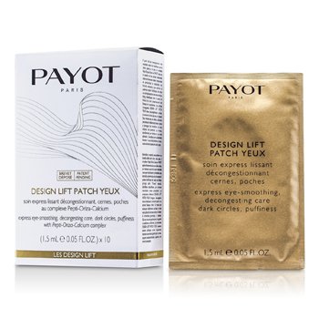 Les Design Lift Design Lift Patch Yeux
