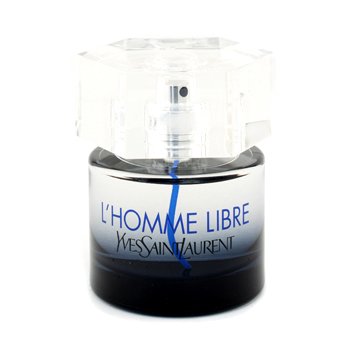 L'Homme Libre Eau De Toilette Spray