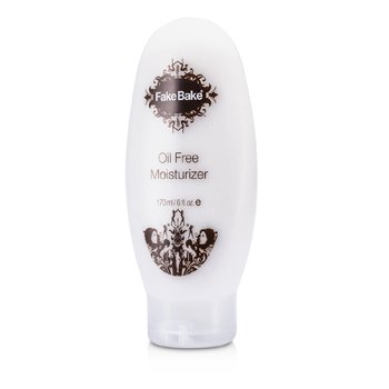 Oil Free Moisturizer