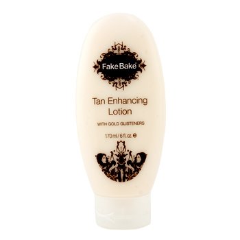 Tan Enhancing Lotion