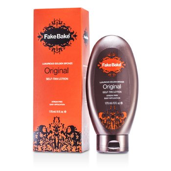 Original Self-Tan Lotion