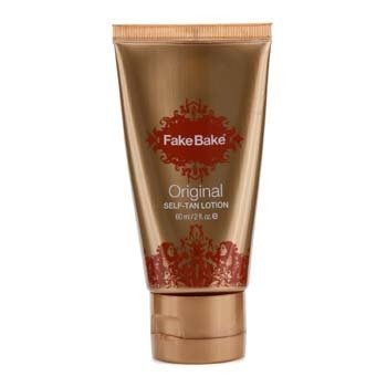 Original Self-Tan Lotion (Travel Size)