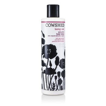 Horny Cow Seductive Body Lotion
