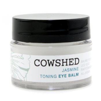 Jasmine Toning Eye Balm