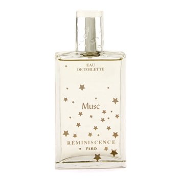 Musc Eau De Toilette Spray
