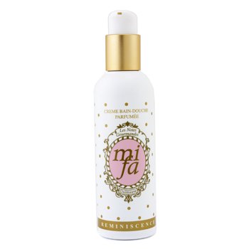 Mi Fa Perfumed Bath & Shower Cream