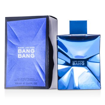Bang Bang Eau De Toilette Spray
