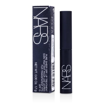 Pure Sheer SPF 15 Lip Treatment - Bianca