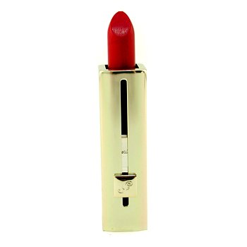 Rouge Automatique - #121 Rouge D'Enfer