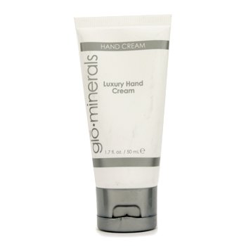 Luxury Hand Cream