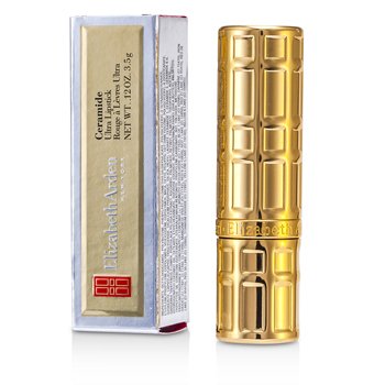 Ceramide Ultra Lipstick - #20 Peony CPPC420