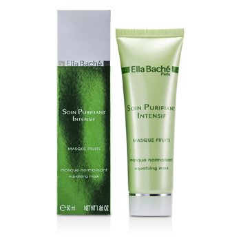 Equalizing Mask (For Combination to Oily Skin)