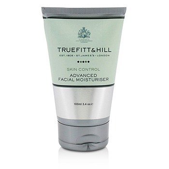 Skin Control Advanced Facial Moisturizer