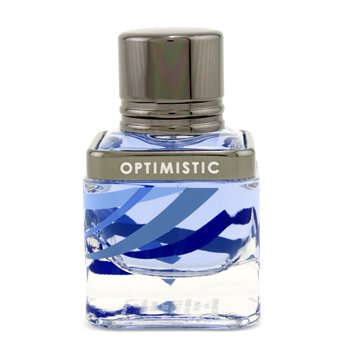 Optimistic Eau De Toilette Spray