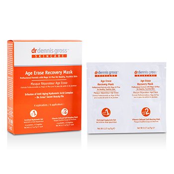 Age Erase Recovery Mask