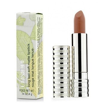 Long Last Lipstick - No. 03 Creamy Nude (Soft Shine)