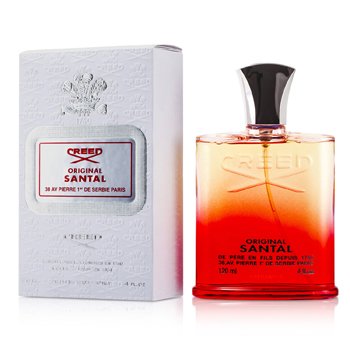 Creed Original Santal Fragrance Spray