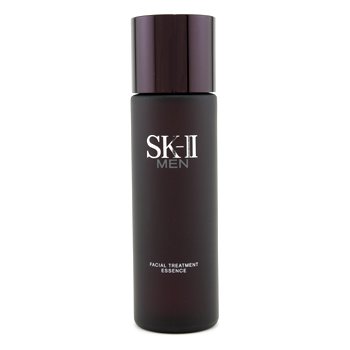 Facial Treatment Essence