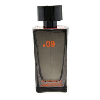 Art Collection #09 Eau De Parfum Spray