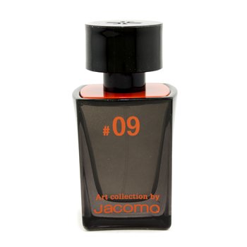 Art Collection #09 Eau De Parfum Spray