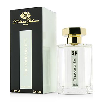 The Pour Un Ete Eau De Toilette Spray