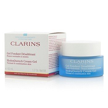 HydraQuench Cream-Gel ( Normal to Combination Skin )