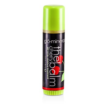 The Cherry Balm SPF 15