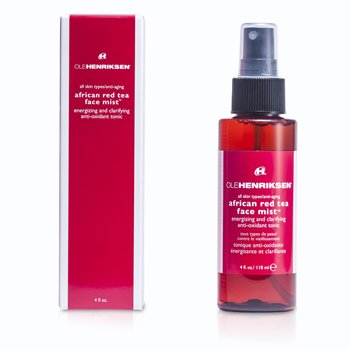 African Red Tea Mist