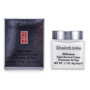 Millenium Night Renewal Cream