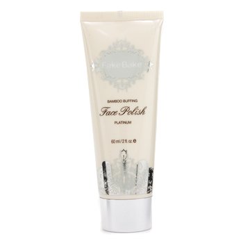 Bamboo Buffing Face Polish