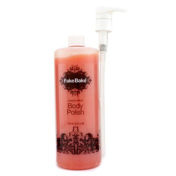 Passion Fruit Body Polish (Salon Size)