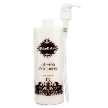 Oil Free Moisturizer