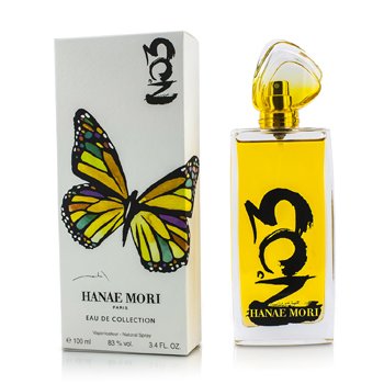 NO3 Eau De Toilette Spray