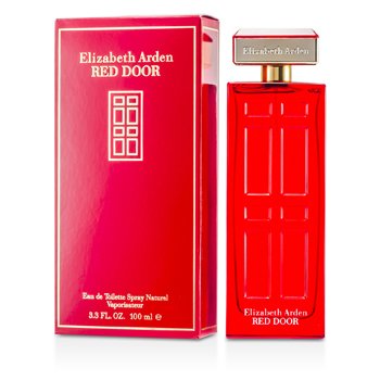 Red Door Eau De Toilette Spray